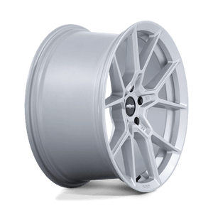 Rotiform RC199 KPR Silver 20x10 +35 5x112mm 66.6mm - Wheelwiz