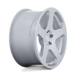 Rotiform RC200 NUE Gloss Silver 20x8.5 +35 5x120mm 65.1mm - Wheelwiz