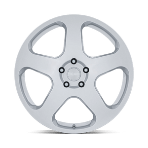 Rotiform RC200 NUE Gloss Silver 20x8.5 +35 5x120mm 65.1mm