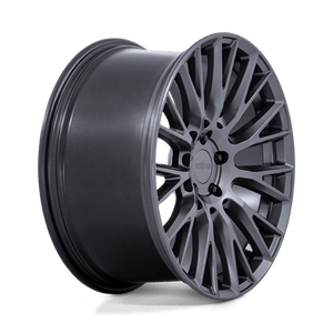Rotiform RC201 LSE Matte Anthracite 19x8.5 +45 5x112mm 66.6mm