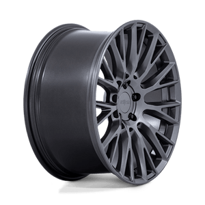 Rotiform RC201 LSE Matte Anthracite 20x10 +40 5x120mm 72.6mm - Wheelwiz