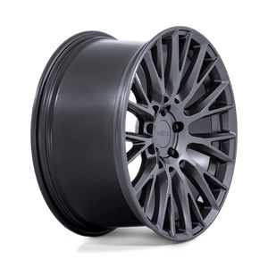 Rotiform RC201 LSE Matte Anthracite 20x10 +40 5x120mm 72.6mm