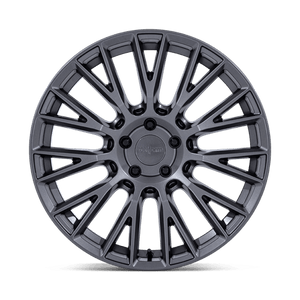 Rotiform RC201 LSE Matte Anthracite 20x8.5 +40 5x112mm 66.6mm