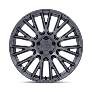Rotiform RC201 LSE Matte Anthracite 20x8.5 +20 5x112mm 66.6mm