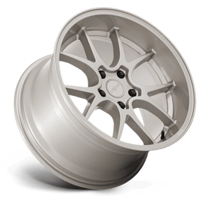 Rotiform RC207 LTN-J Gloss Gold 18x8.5 +35 5x120mm 74.1mm