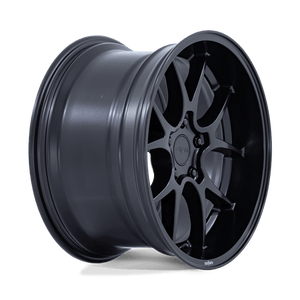 Rotiform RC207 LTN-J Matte Black 19x8.5 +35 5x114.3mm 72.6mm