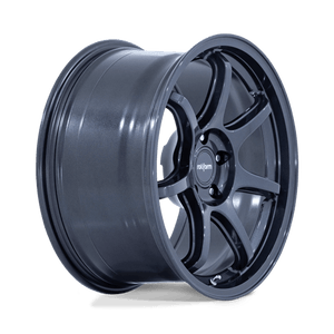 Rotiform RC208 BPU Gloss Blue Gray 19x9.5 +22 5x120mm 74.1mm