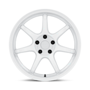 Rotiform RC208 BPU Gloss White 19x9.5 +20 5x114.3mm 72.6mm