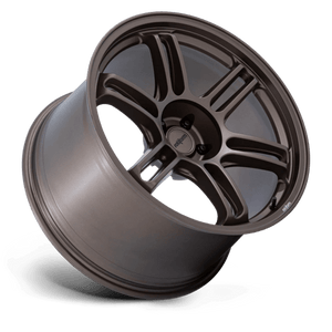 Rotiform RC209 RPS Burnt Bronze 19x9.5 +30 5x112mm 66.6mm