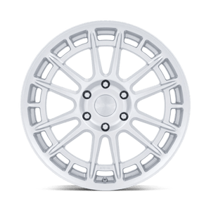 Rotiform RC210 OZR-T Gloss Silver 18x8 +45 6x139.7mm 93.1mm