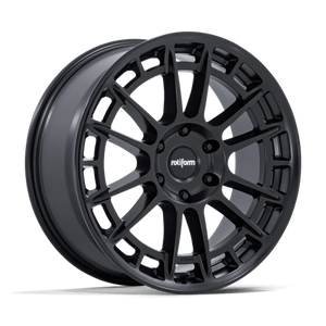 Rotiform RC210 OZR-T Matte Black 18x8 +45 6x139.7mm 93.1mm - Wheelwiz