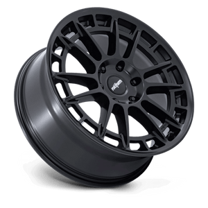 Rotiform RC210 OZR-T Matte Black 20x8.5 +45 6x120mm 74.5mm - Wheelwiz