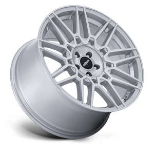 Rotiform RC215 TDX Silver W/ Machined Face 20x10.5 +38 5x112mm 66.6mm - Wheelwiz