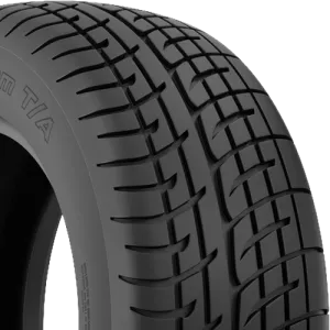 BFGoodrich g-Force Phenom T/A 235/55ZR17 103W XL - Wheelwiz
