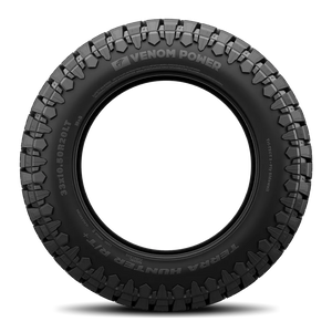 Venom Power TERRA HUNTER R/T+ 33X10.50R20 - Wheelwiz