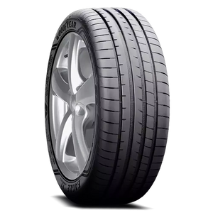 Goodyear Eagle F1 Asymmetric 3 SCT ROF 245/35R20XL - Wheelwiz
