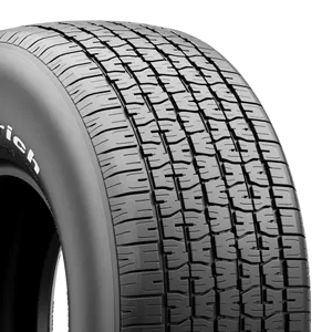BFGoodrich Radial T/A 255/60R15 - Wheelwiz