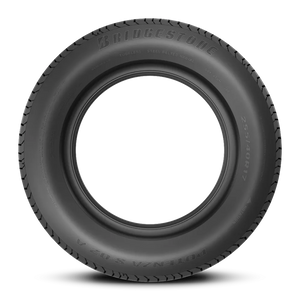 Bridgestone Potenza S-02A 255/40R17