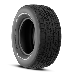 BFGoodrich Radial T/A P245/60R15