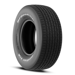 BFGoodrich Radial T/A P225/70R14