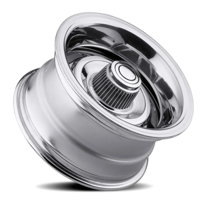 Vision Wheel 57 Chrome 15x10 -32 5x114.3mm 81.7mm - Wheelwiz