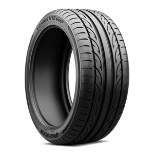 Hankook Ventus V12 evo2 255/40ZR18