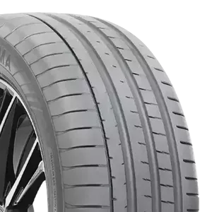 Yokohama ADVAN SPORT V107 225/40R18 92Y XL - Wheelwiz
