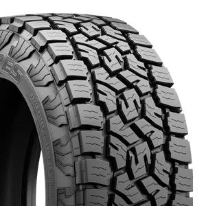 Toyo Open Country A/T III 33x12.50R22 - Wheelwiz