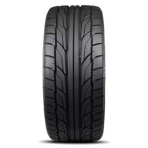 Nitto NT555 G2 255/45ZR17