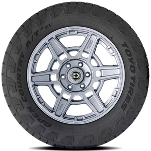 Toyo OPEN COUNTRY A/T III EV 275/70R18 - Wheelwiz