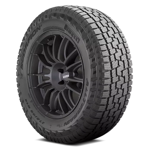 Pirelli Scorpion All Terrain Plus 265/70R17 115T - Wheelwiz