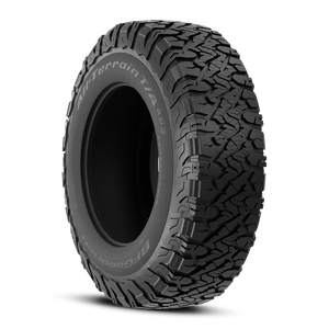 BFGoodrich All-Terrain T/A KO3 LT255/65R17 114/110S D/8 RWL