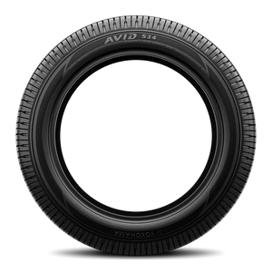 Yokohama AVID S34B 225/40R18 92V XL - Wheelwiz