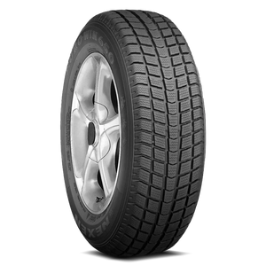 Nexen EuroWin 185/60R15C - Wheelwiz