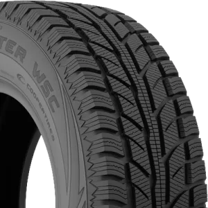 Cooper Weather-Master WSC 235/70R16