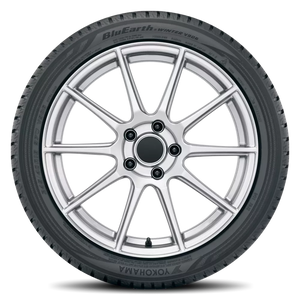 Yokohama BluEarth*Winter V906 235/40R19 96V XL
