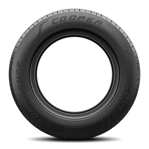 Cooper Discoverer Crossrange 275/45R21 - Wheelwiz