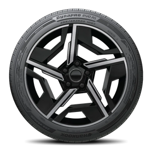Hankook Dynapro Evo AS RA21 255/65R19