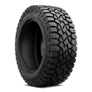 Venom Power Trail Hunter R/T 33X12.50R20 LT