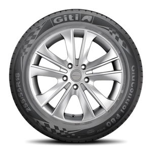 GT Radial GITI CONTROL P80 255/50R19 - Wheelwiz