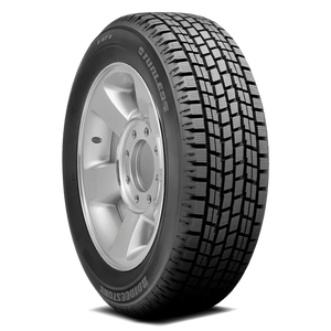 Bridgestone Blizzak LM-50 RFT 225/60R17 - Wheelwiz