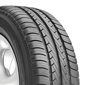 Goodyear Eagle NCT5A Rof 205/50R17