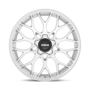 Rotiform R189 SGN Gloss Silver 19x10 +40 5x114.3mm 72.6mm - Wheelwiz