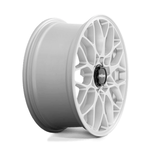 Rotiform R189 SGN Gloss Silver 19x8.5 +45 5x108mm 63.4mm - Wheelwiz