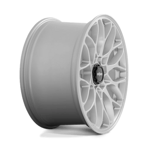 Rotiform R189 SGN Gloss Silver 20x9 +35 5x114.3mm 72.6mm - Wheelwiz