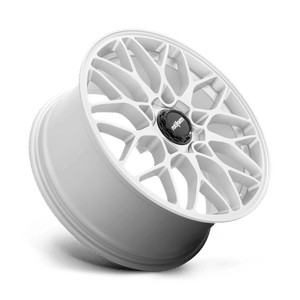 Rotiform R189 SGN Gloss Silver 19x8.5 +35 5x112mm 66.6mm - Wheelwiz