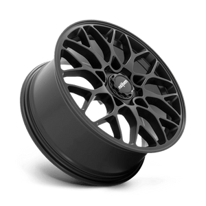 Rotiform R190 SGN Matte Black 19x8.5 +45 5x112mm 66.6mm - Wheelwiz