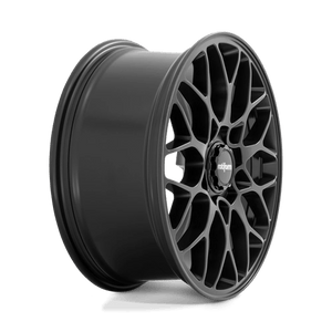 Rotiform R190 SGN Matte Black 19x8.5 +45 5x112mm 66.6mm - Wheelwiz