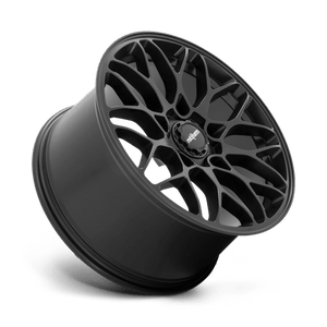 Rotiform R190 SGN Matte Black 20x10.5 +40 5x120mm 72.6mm - Wheelwiz