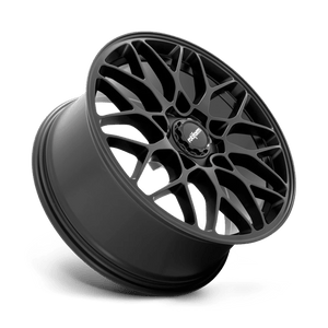 Rotiform R190 SGN Matte Black 20x9 +20 5x120mm 72.6mm - Wheelwiz